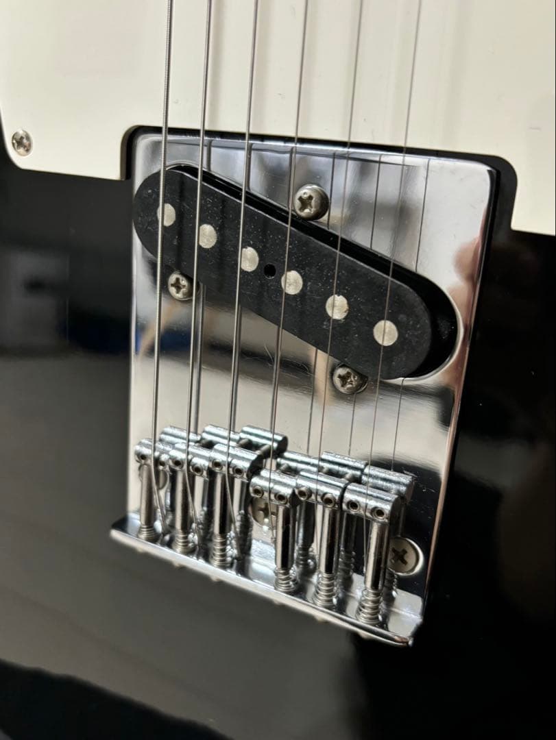 fender Japan Telecaster TL38 テレキャス　フェンダー