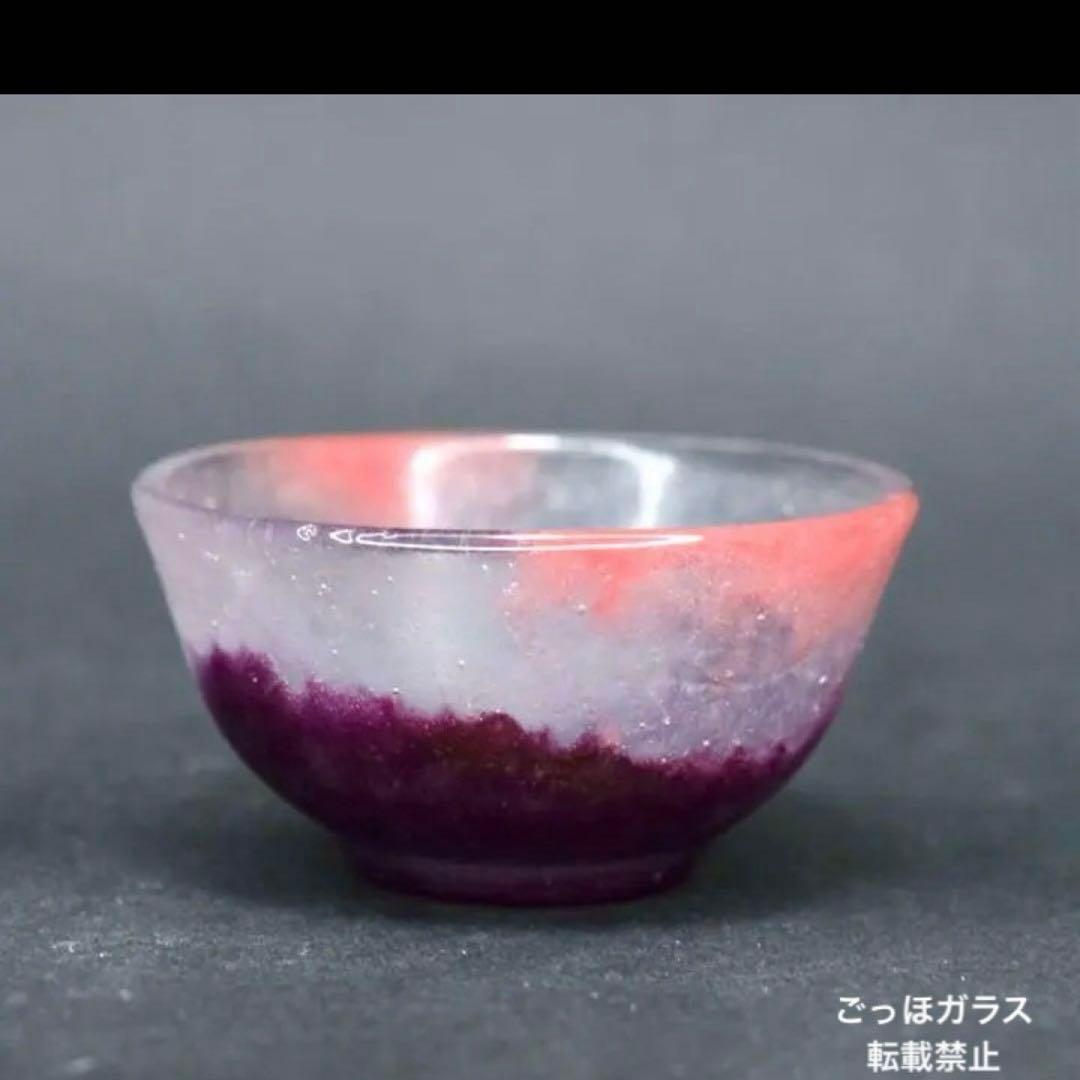 kanayama　パートドヴェール7器