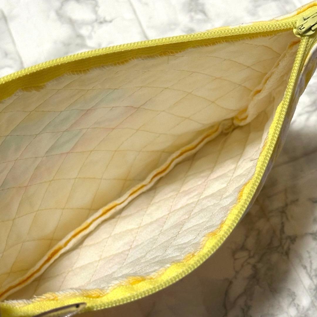 ハローキティベイビーズ ポーチ