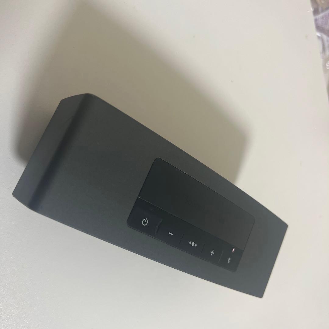 スピーカー・ウーファー bose mini 2 se soundlink