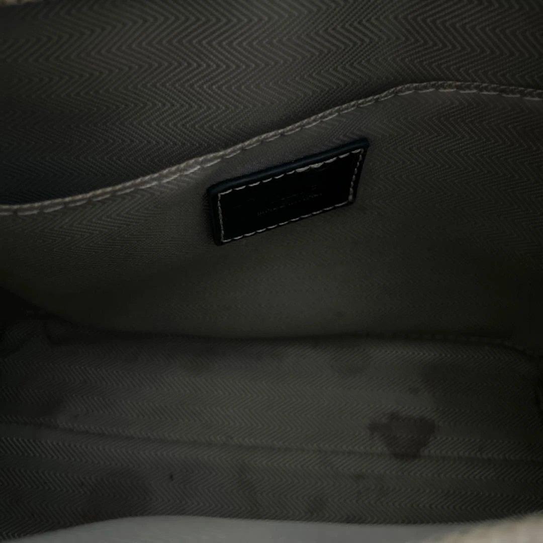 Chloe woodyスモール トートバッグ