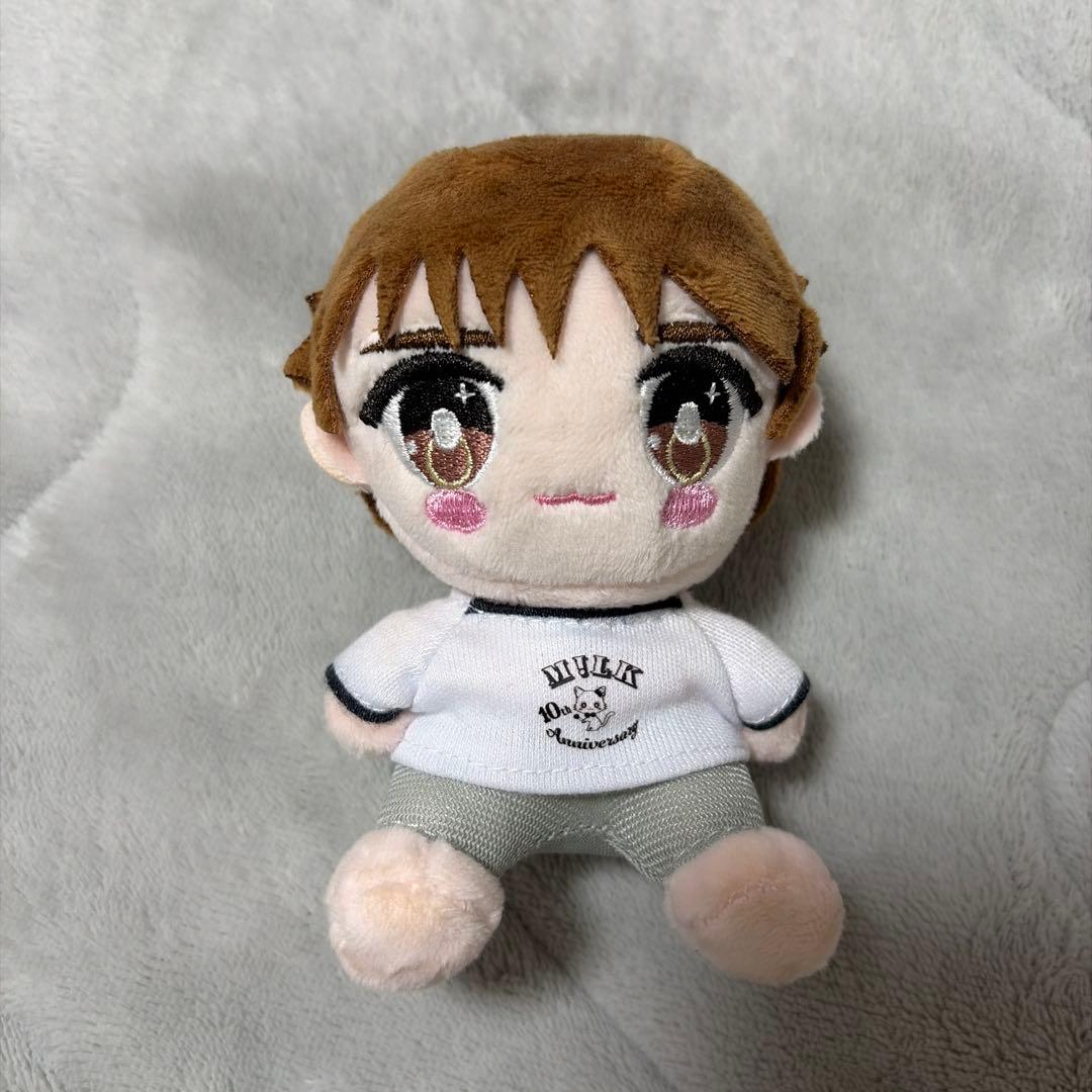 山中柔太朗 ぬいぐるみ キャンドリ