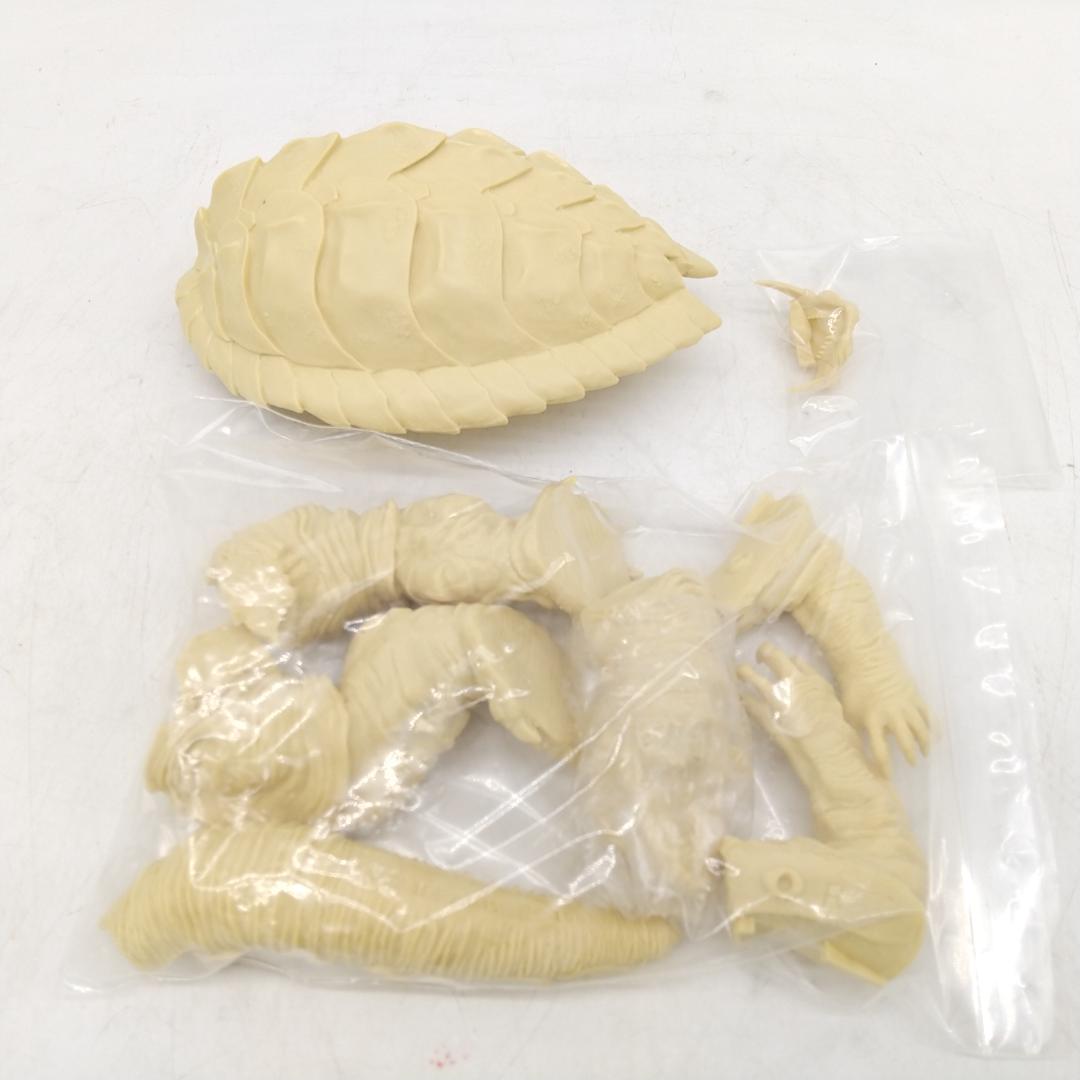 2798番 造形工房 PAO パオ ガメラ 1995 ガレージキット 未組立品