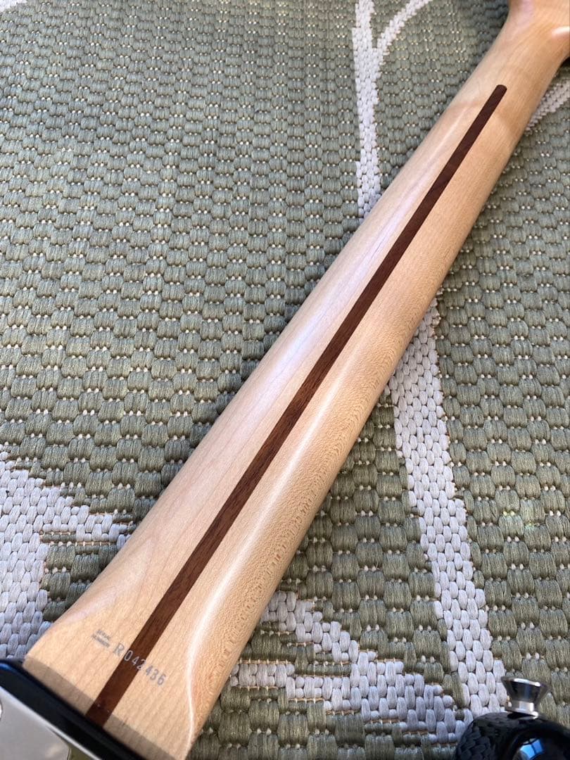 状態良好 FENDER JAPAN ST-43 ストラトキャスター ギター