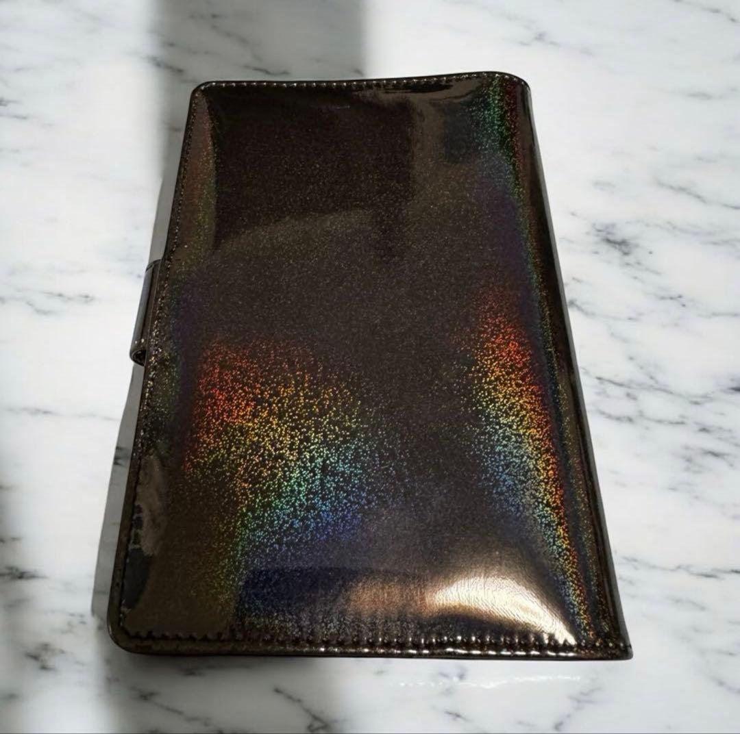 新品 第五人格 IDENTITY V 手帳全7種セット A6サイズ リフィル付