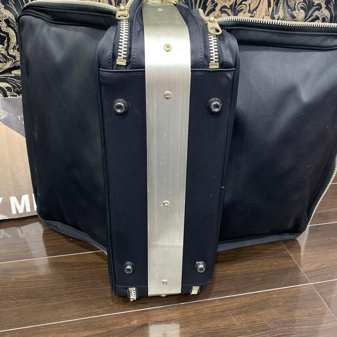 ★貴重　ISSEY MIYAKE トランク