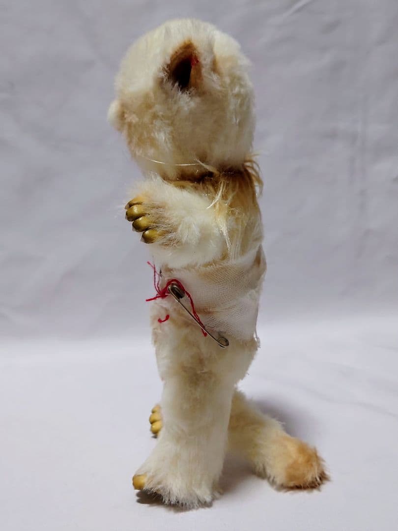 魔獣召喚Foidollふぉわどーる デス仔猫 デザフェス カゲマルデザイン