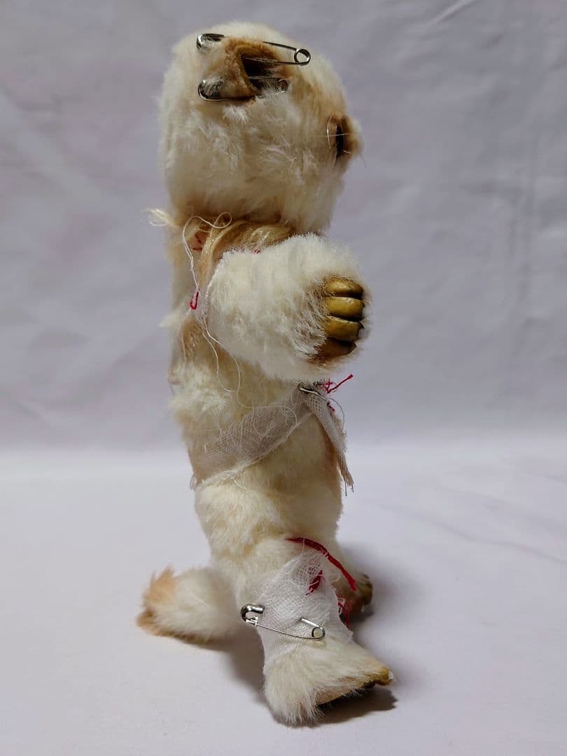 魔獣召喚Foidollふぉわどーる デス仔猫 デザフェス カゲマルデザイン