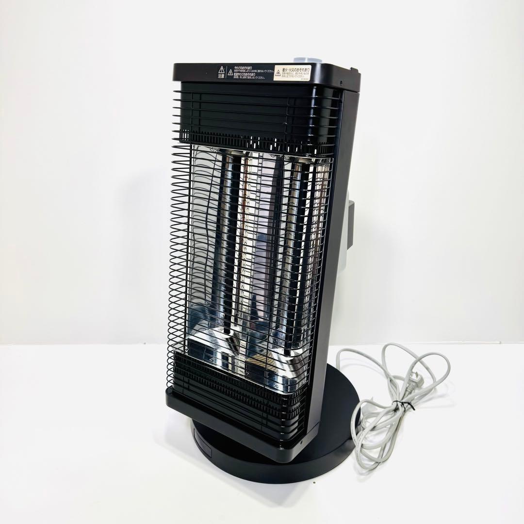 DAIKIN セラムヒート ERFT11ZS-T 2022年製　 遠赤外線暖房機