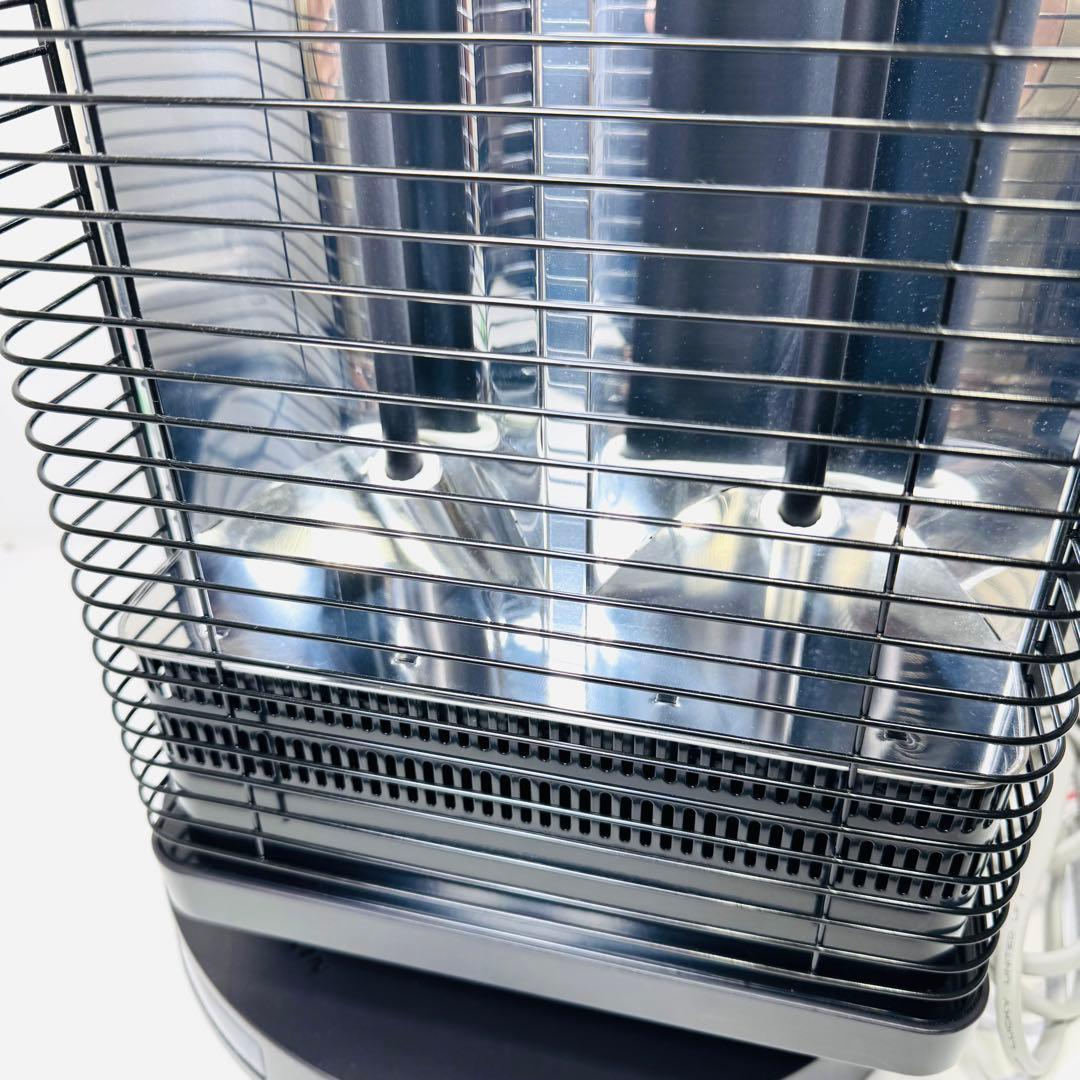 DAIKIN セラムヒート ERFT11ZS-T 2022年製　 遠赤外線暖房機