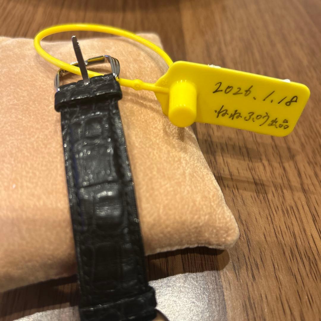 Kanrin2019＊フランクミュラー＊国内正規店購入【箱なし保証書あり】