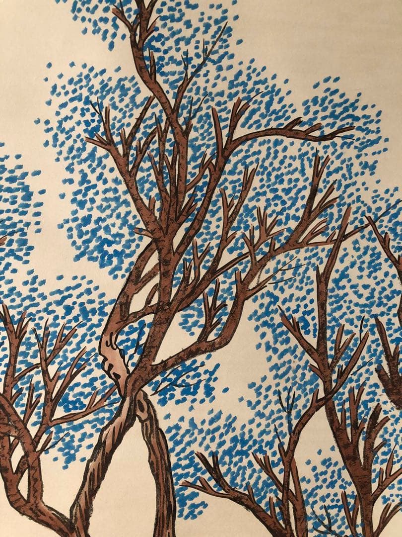 唐寅 人物画 掛け軸 四尺 手描き 中国美術 絵画 書画 人物図 インテリア