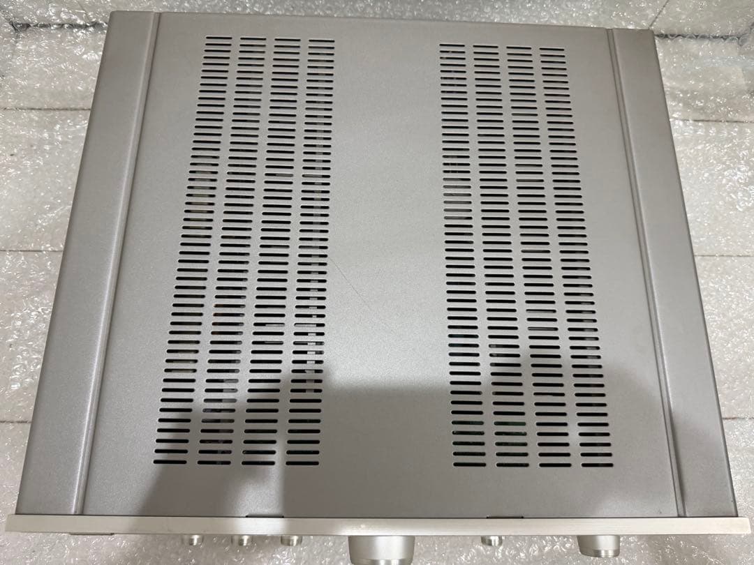 DENON デノン　プリメインアンプ PMA-1500AE