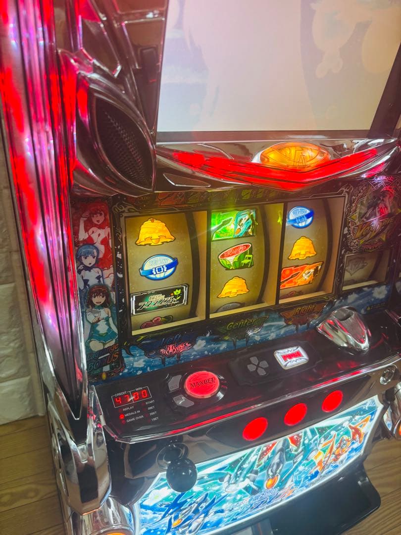 【動作良好♪】輪廻のラグランジェ 不要機付き