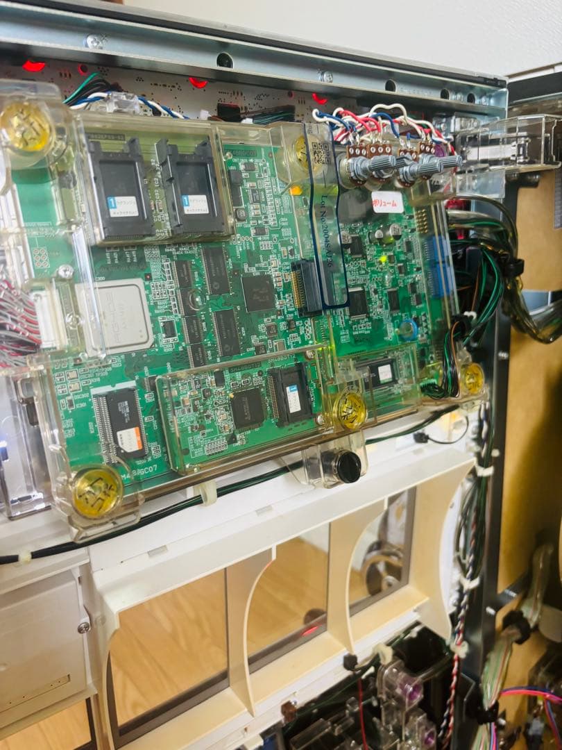 【動作良好♪】輪廻のラグランジェ 不要機付き