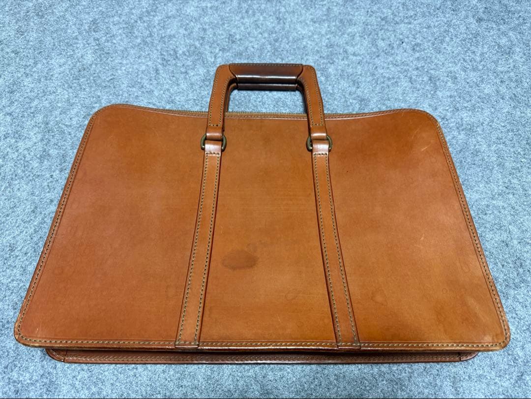 グレンロイヤル　ビジネスバッグ