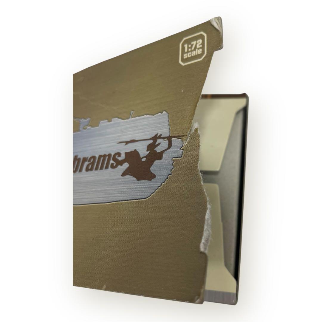 ドラゴンアーマー1/72 M2A2，M1A2，M1A1HA 6台まとめ売り♪