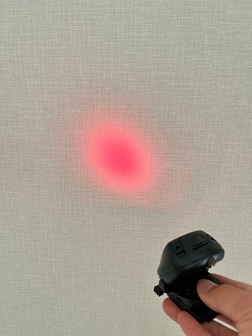 米軍放出未使用品アメリカ製 Princeton4色 タクティカル ヘッドランプ①