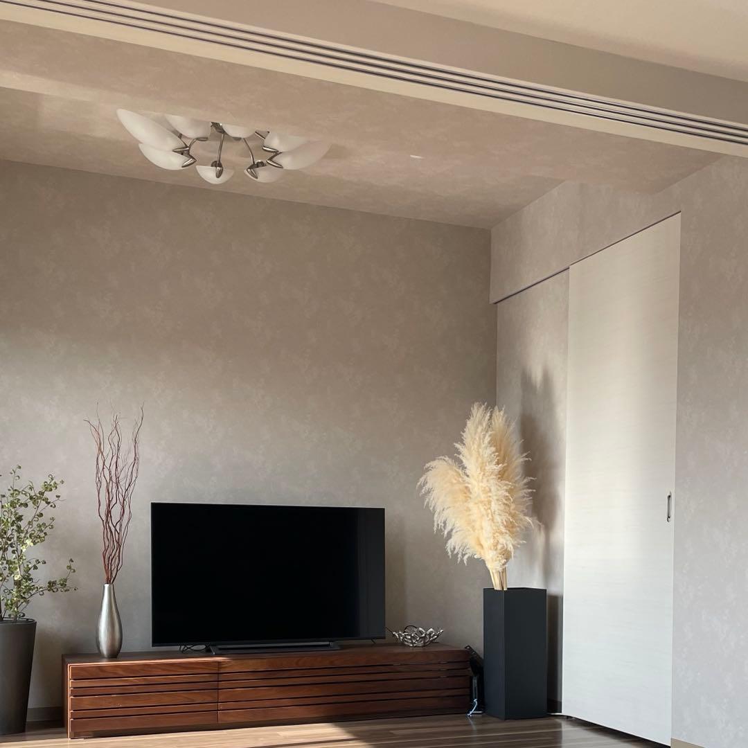 Elba Ozio オッジオ　木製テレビ台w1800 テレビボード