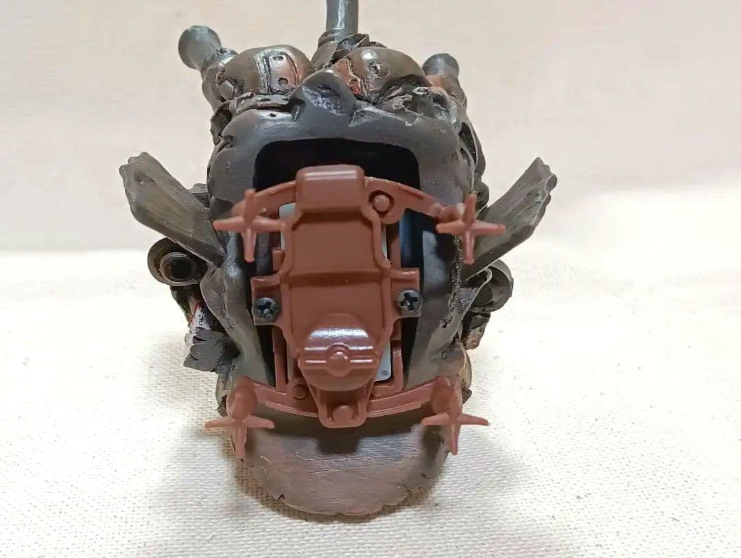 【ハウルの動く城】と【ソフィーの動く城※おまけ】カルシファー(我修院 達也)