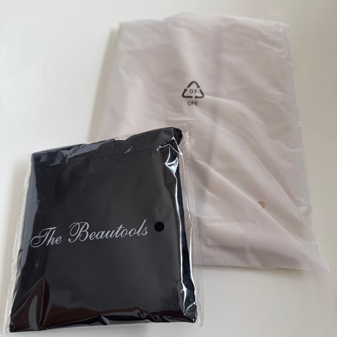 LifTone リフトーン【ホワイト】プレゼント付き 美品