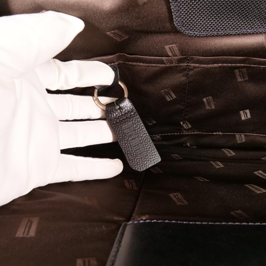 極美品✨ ハートマン J-BIZ3 シングルブリーフケース 2way 現行