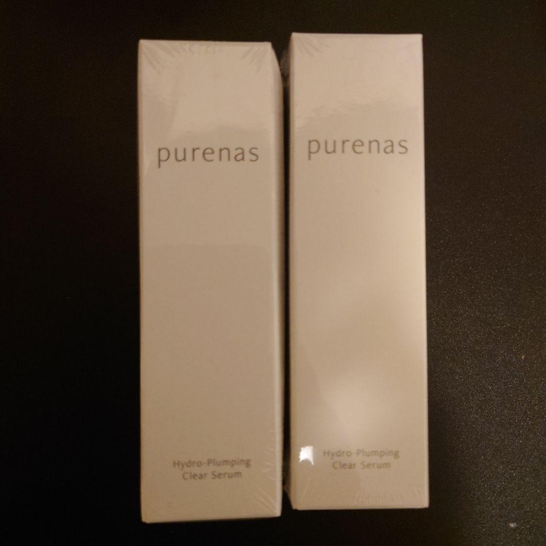 purenas ピュアナス　25mL