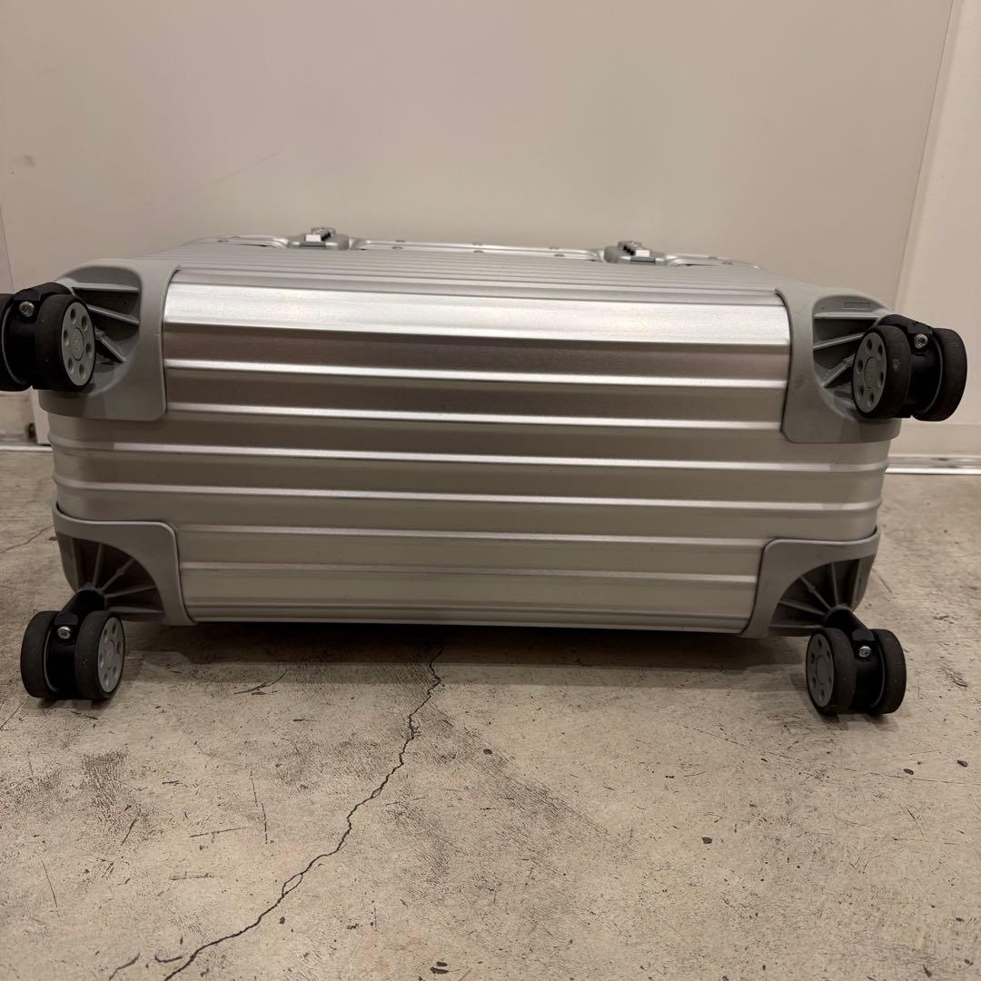 RIMOWA Original PILOT リモワ パイロット 現行品 美品