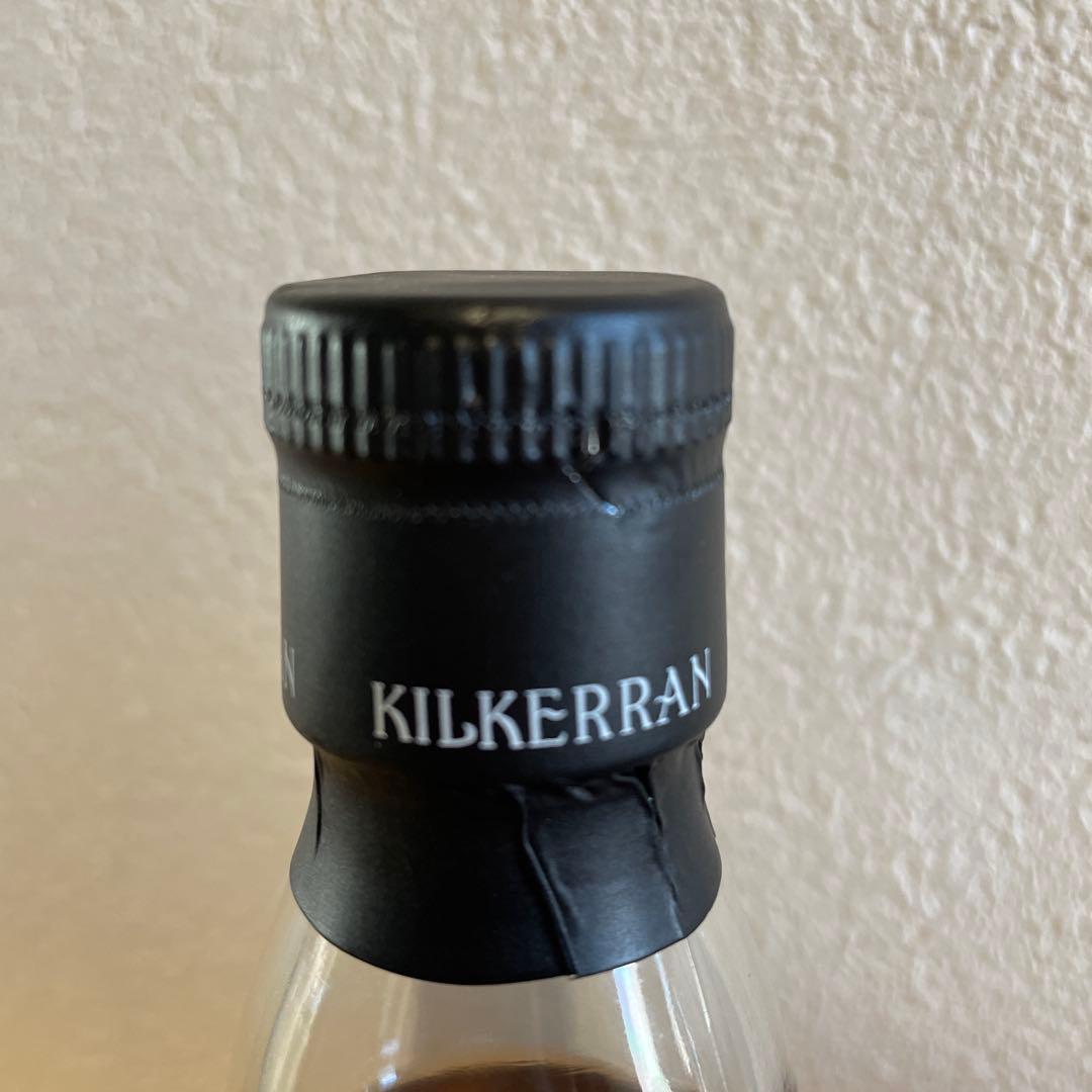 【新品未開封】ロングロウ・キルケラン12年　2本セット