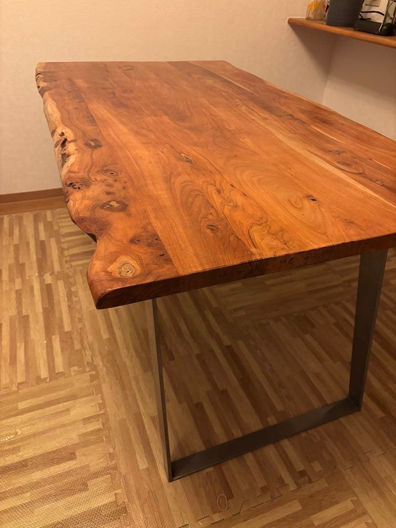 NOCE ウッドダイニングテーブル