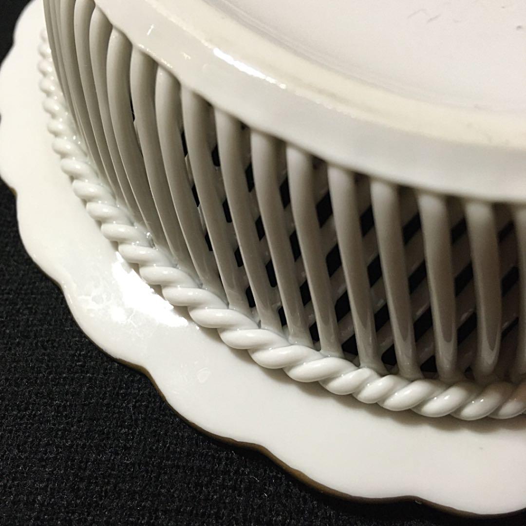 ヘレンド　インドの華　ボンボン 小物入