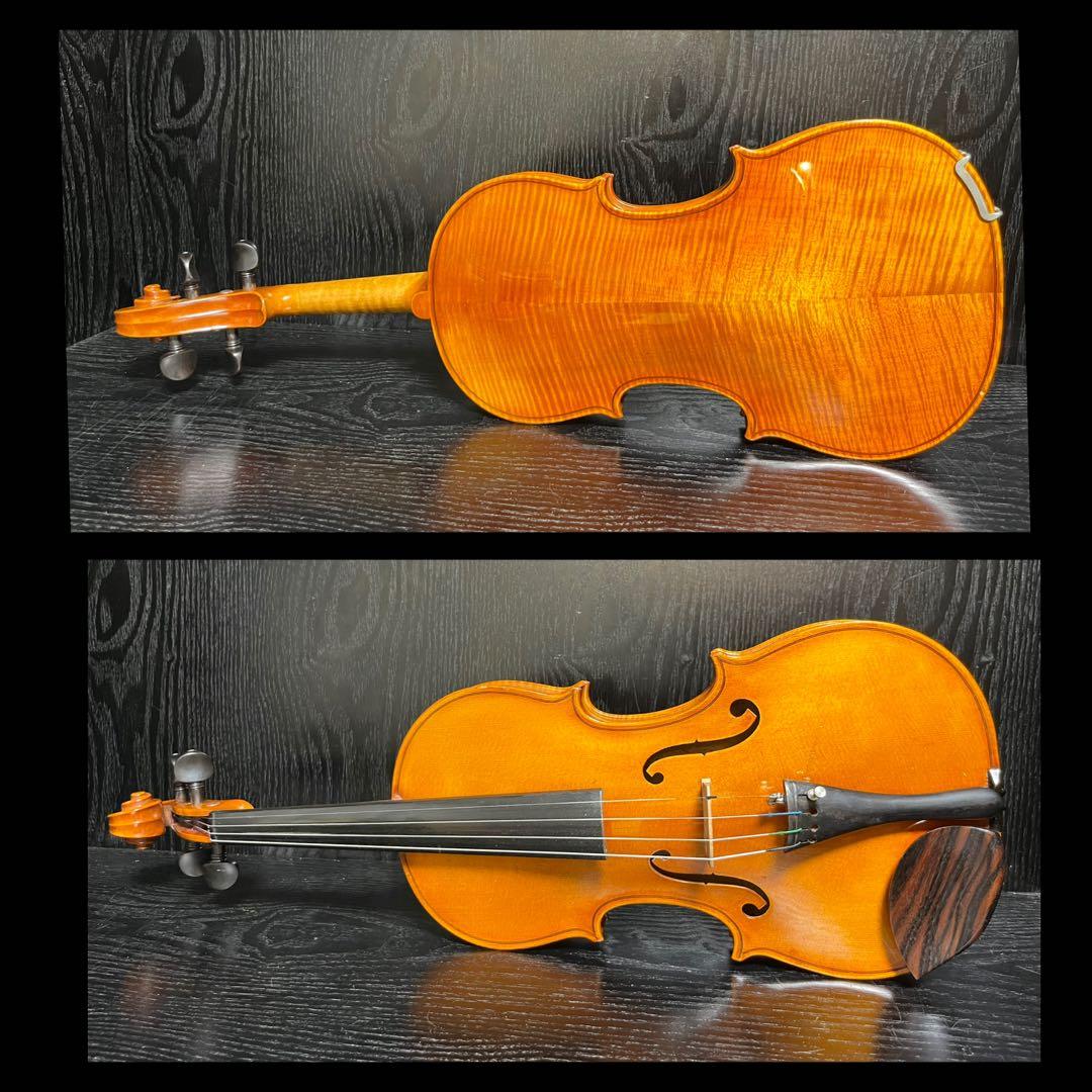 鈴木バイオリン　セット　4/4 no 360