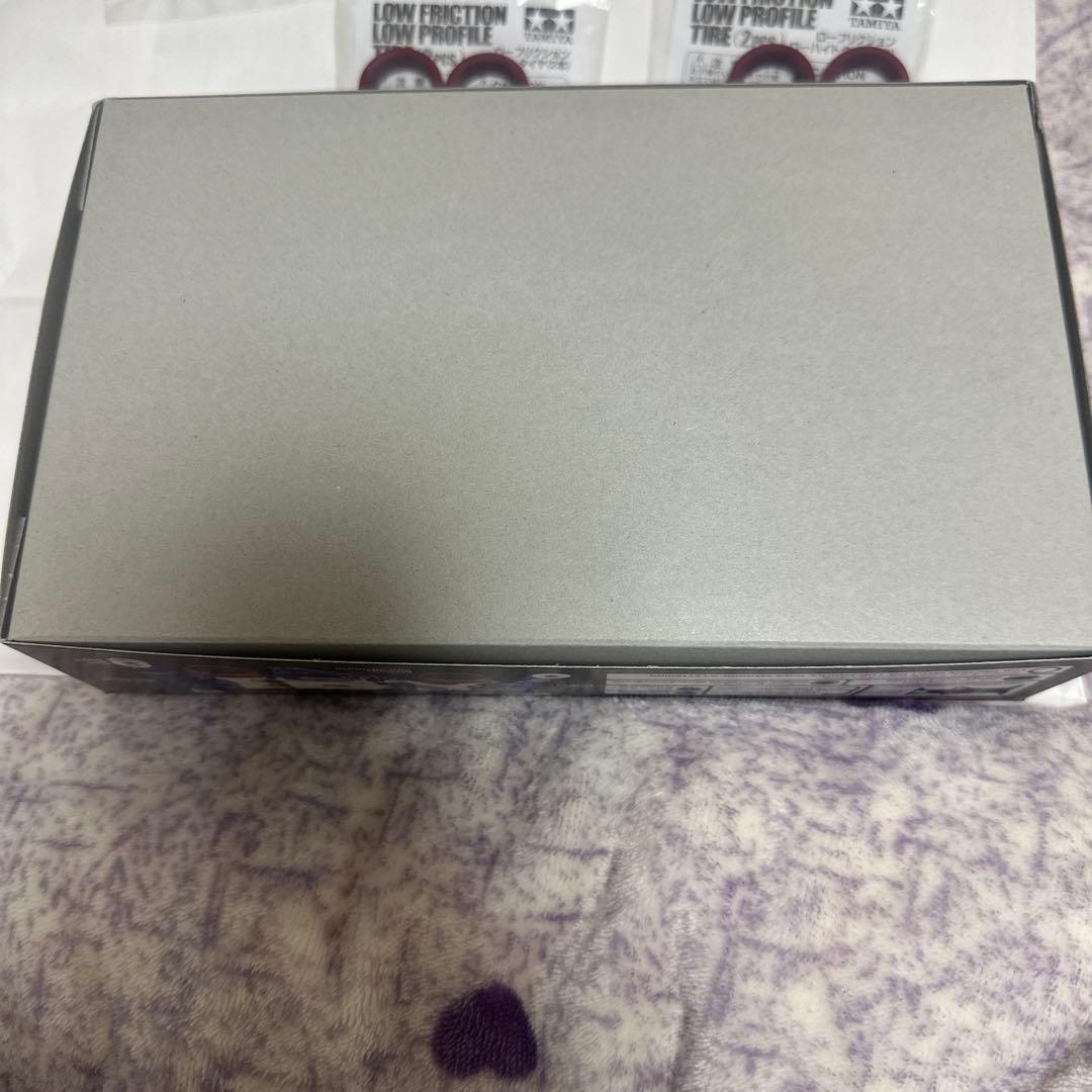 タミヤ マッハフレーム ファイティングコリアエディション バージョン2