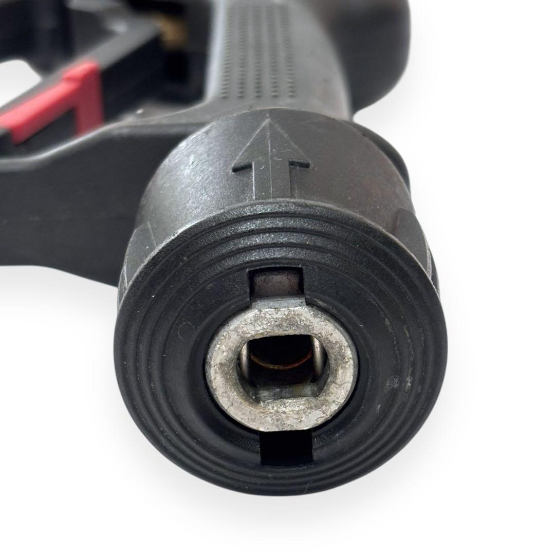 ケルヒャー 高圧洗浄機用 アクセサリーセット K5付属品 WB120 T5