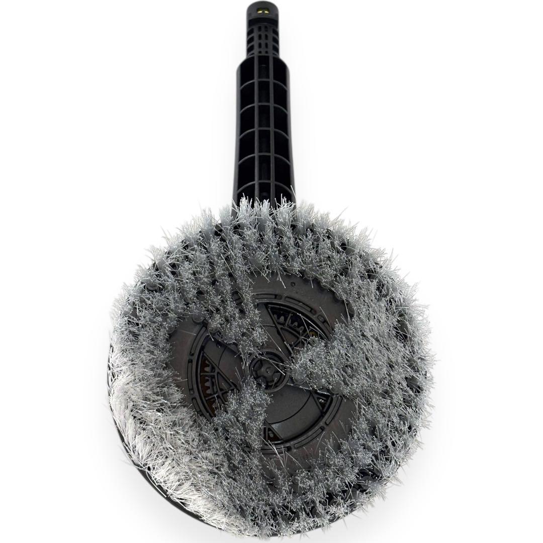 ケルヒャー 高圧洗浄機用 アクセサリーセット K5付属品 WB120 T5