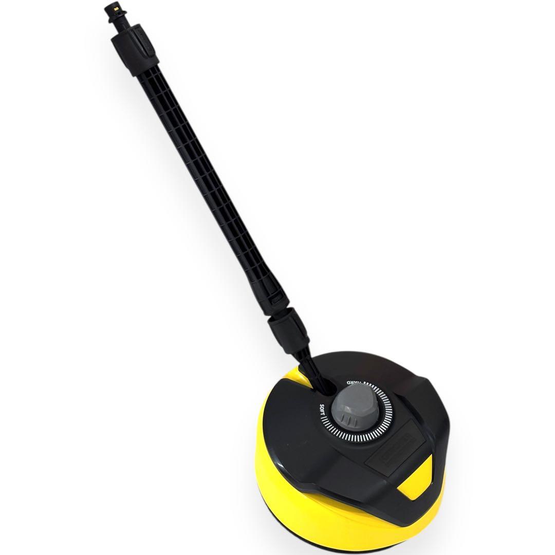 ケルヒャー 高圧洗浄機用 アクセサリーセット K5付属品 WB120 T5