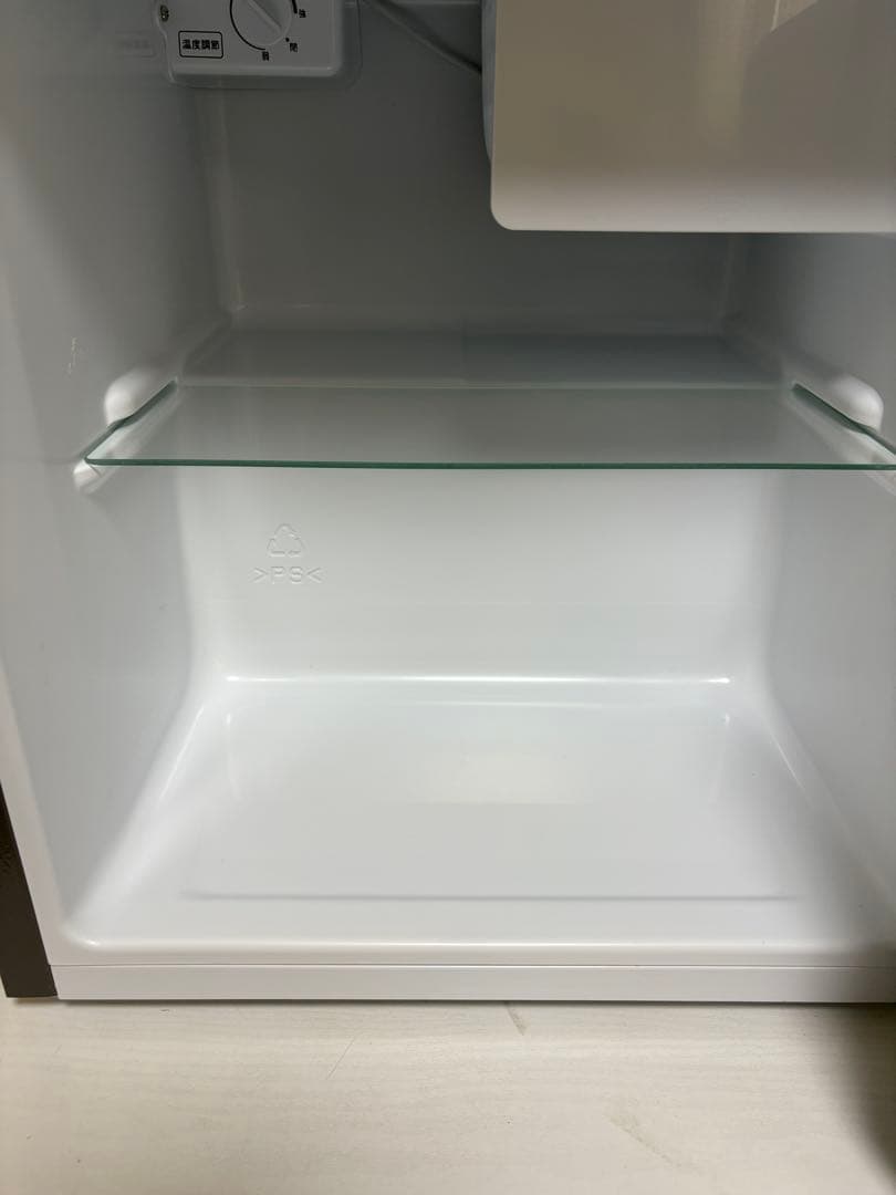 早い者勝ち‼️Hisense 小型　冷蔵庫　ハイセンス　HR-A45S 2025年