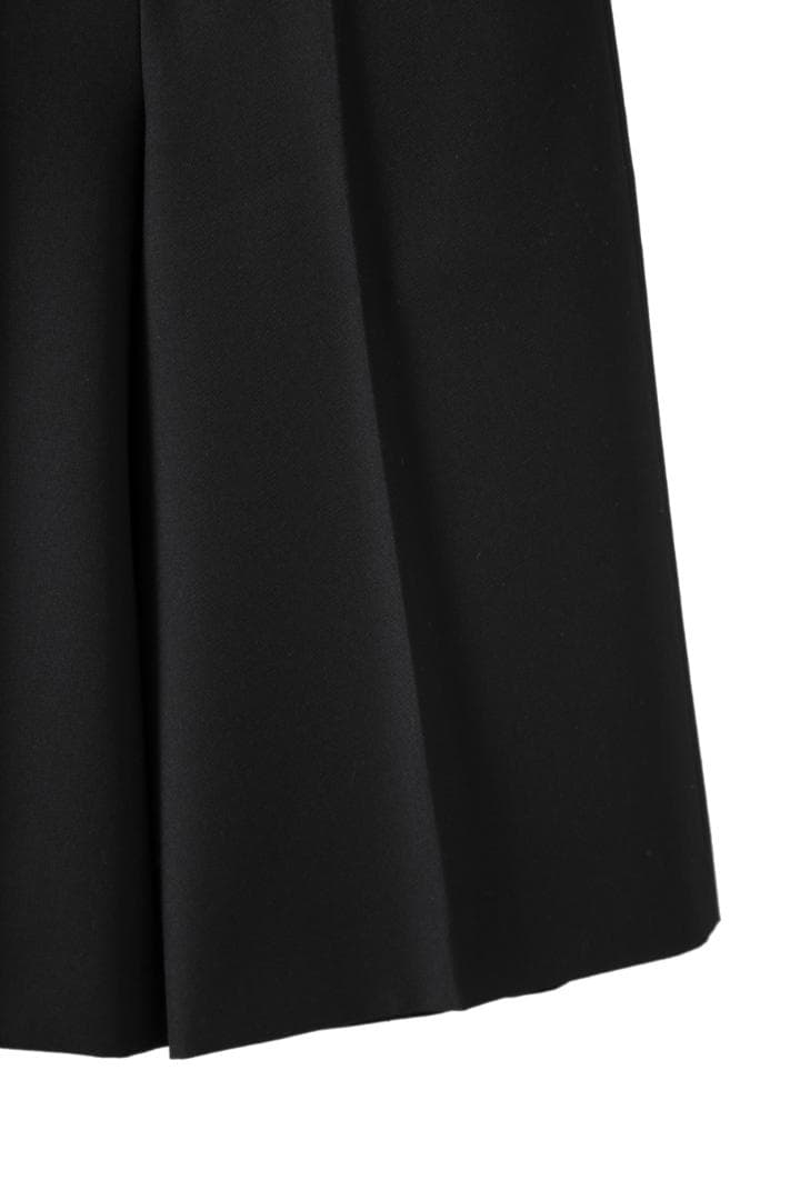 l*i様 美品 CELINE 2020春夏 ワイドキュロット パンツ ミリタリー