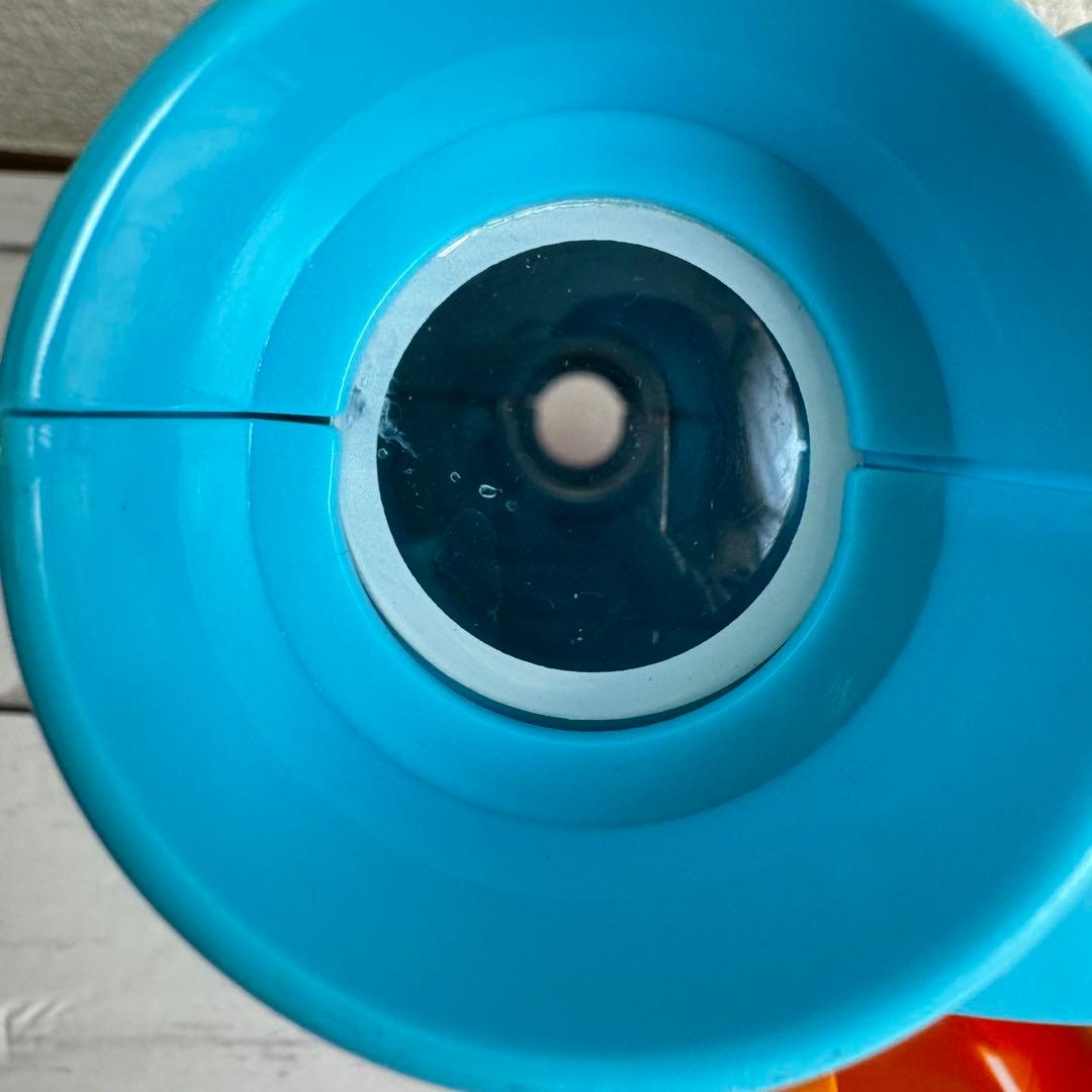 ディズニーオンアイス トイストーリー レニー 双眼鏡 望遠鏡 おもちゃ