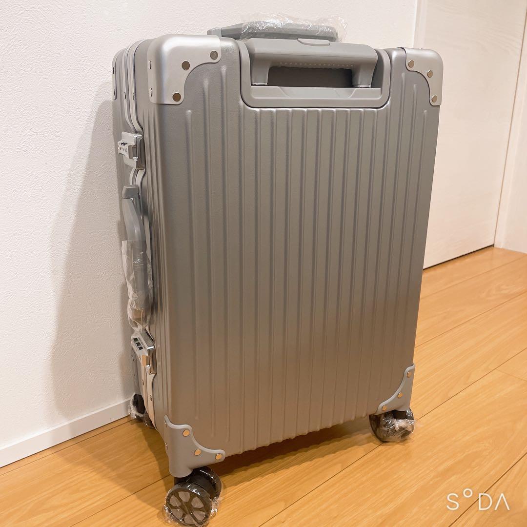 激レア ジャグラー キャリーケース