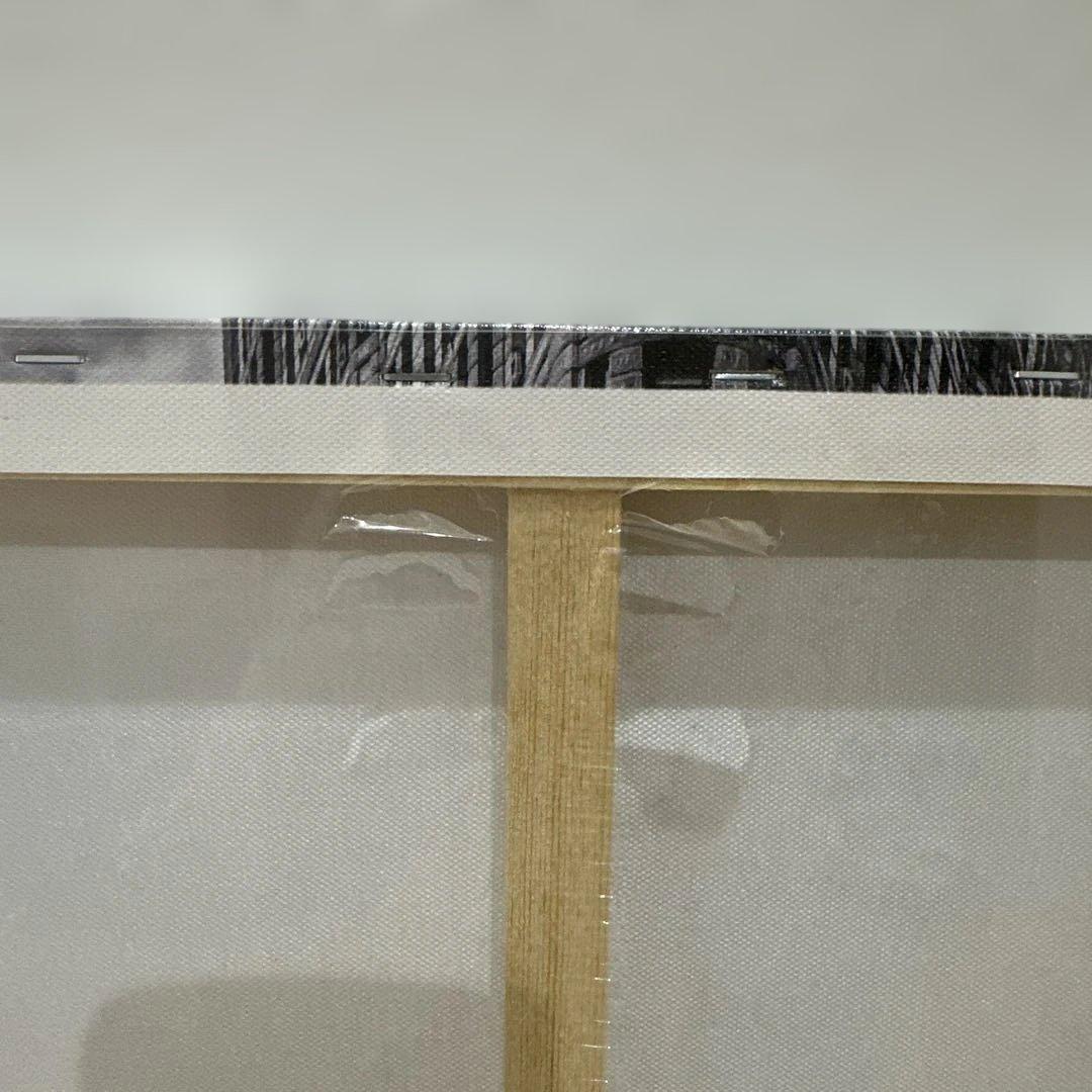 マンハッタンニューヨークファブリックパネルキャンパスアート70cm×50cm