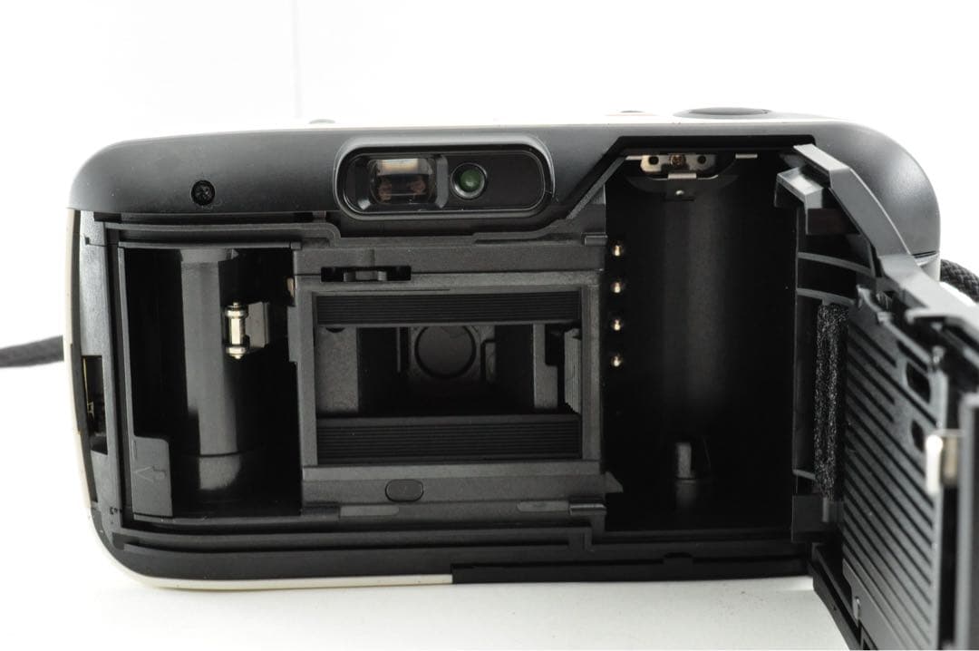 美品⭐︎希少　Canon Autoboy F パンダカラー オートボーイ