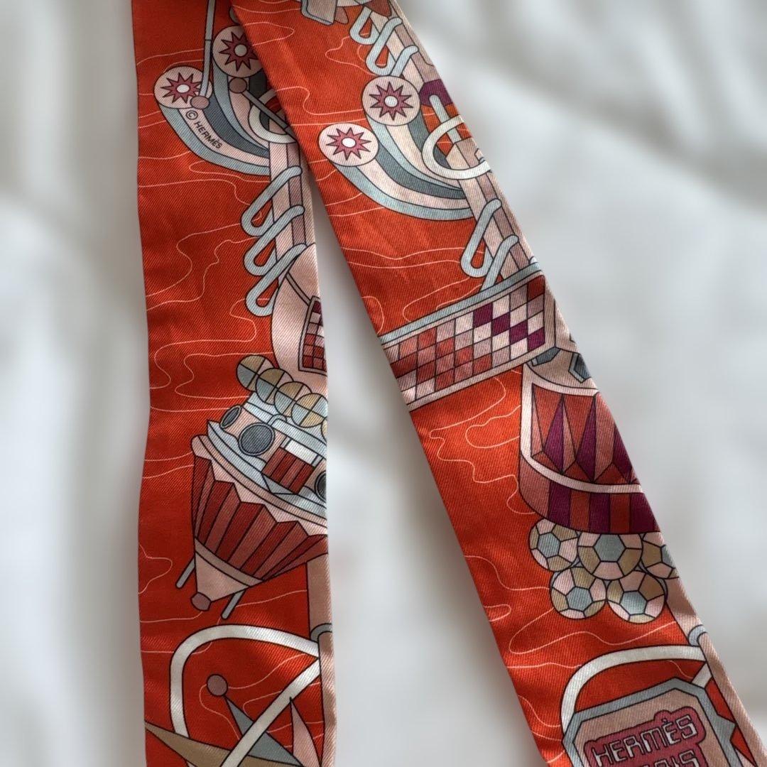 エルメスツィリー