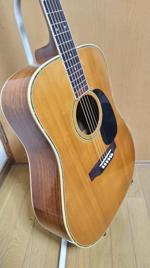 ❤️弦高調整済！「Marchen メルヘン MW-35」メルヘン楽器さん