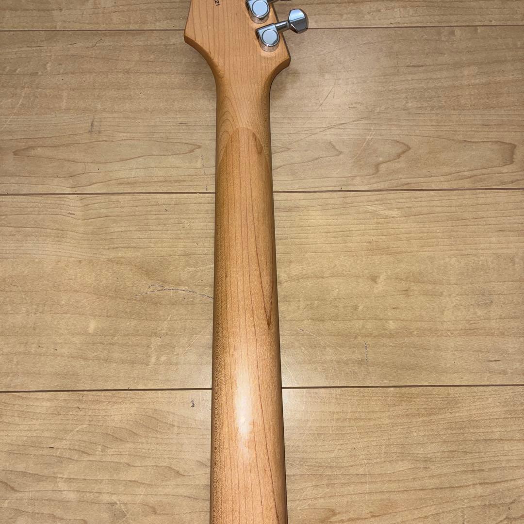 cort (x cort)希少　HH エレキギター　いい音　調整済みです