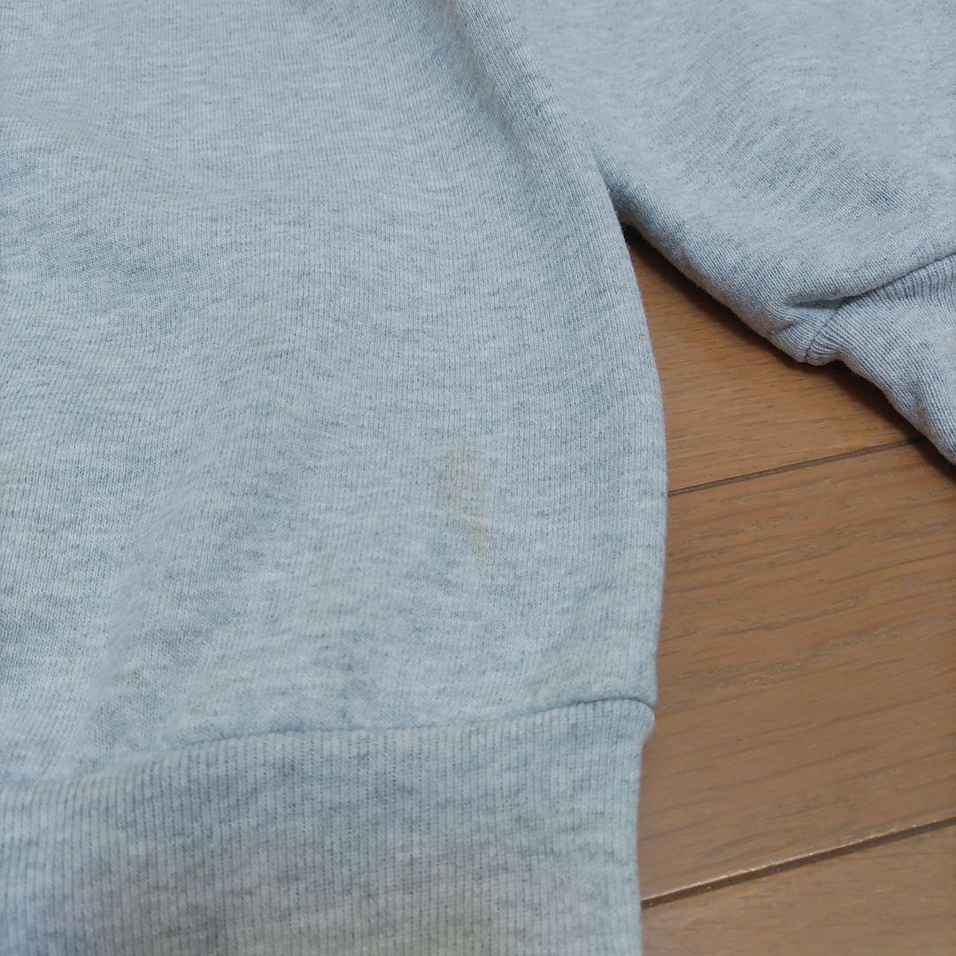 超激レア！State Craft パーカー XXL グレー色