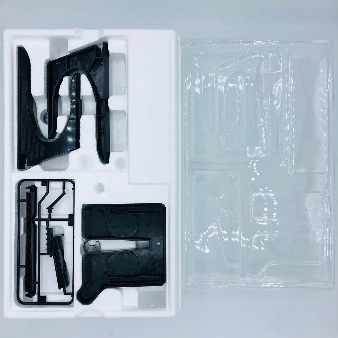 バンダイ 超合金魂 GX04S UFOロボ グレンダイザー 宇宙の王者セット