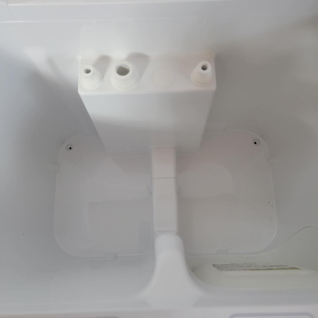 【ほぼ新品】NARWAL Freo X Ultra ロボット掃除機