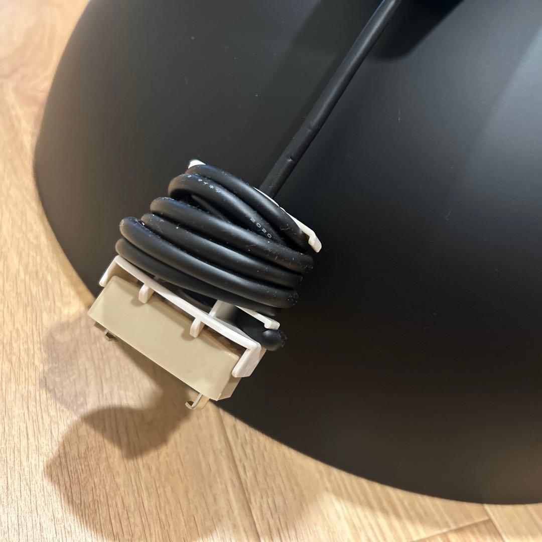 MODIFY LEDペンダントライト ブラック LGB15172BZ