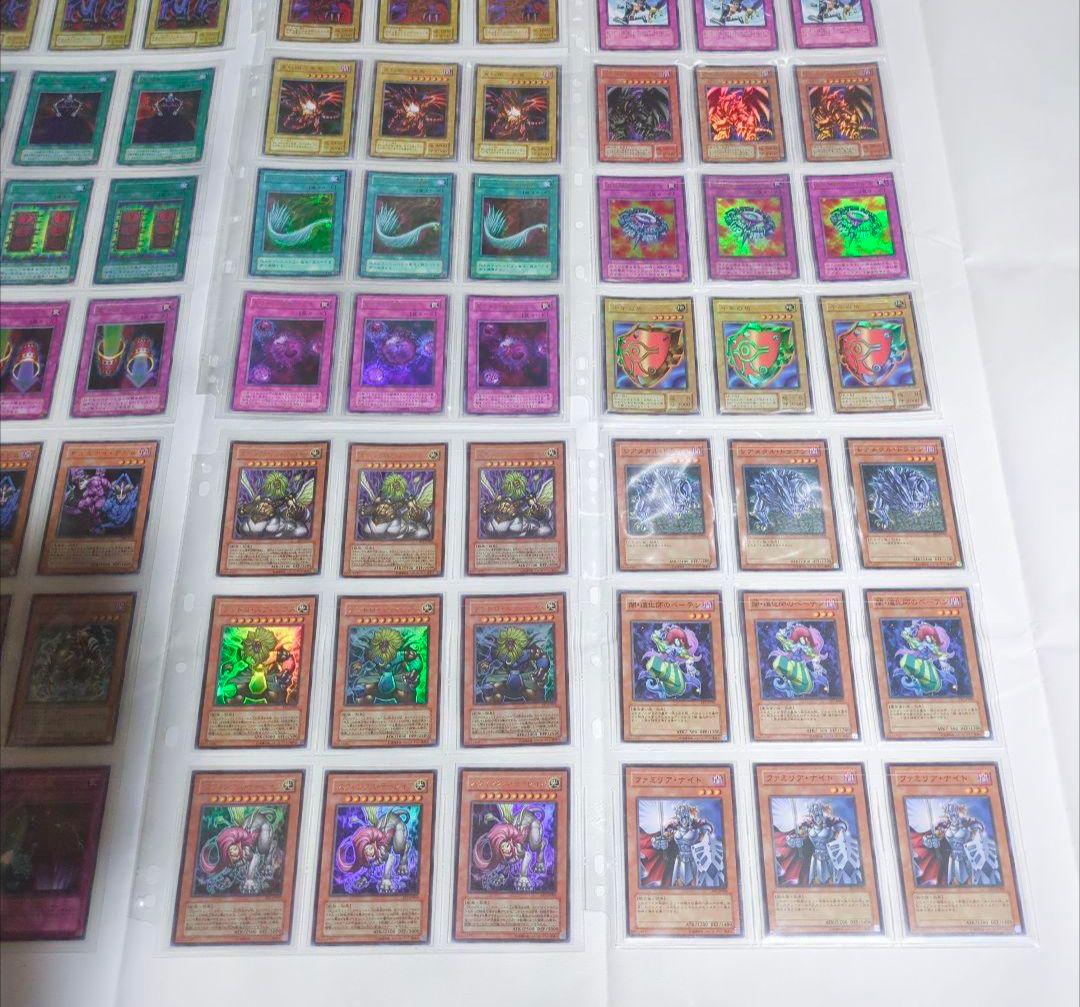 ◇遊☆戯☆王PREMIUM PACKプレミアムパック3〜15✕3まとめ売りセット